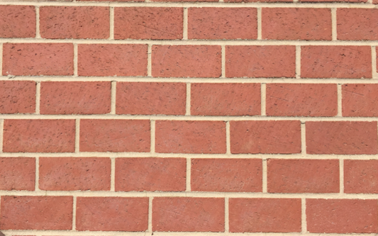 Pine Hall Brick Brookstown Red Modular