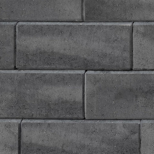 Walls : Unilock Pisa Smooth™ XL Wall-Granite (5L)