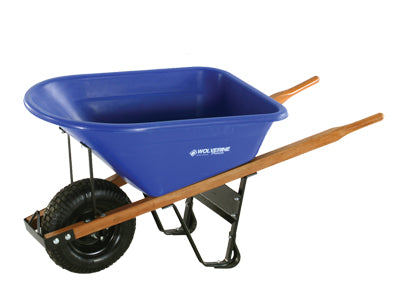 Wolverine Wheelbarrow P6WB