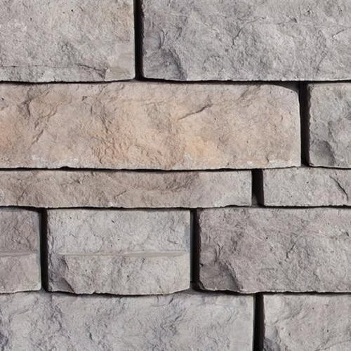 Techo-Bloc PRESCOTT FIREPIT [NO SLEEVE], RIVIERA