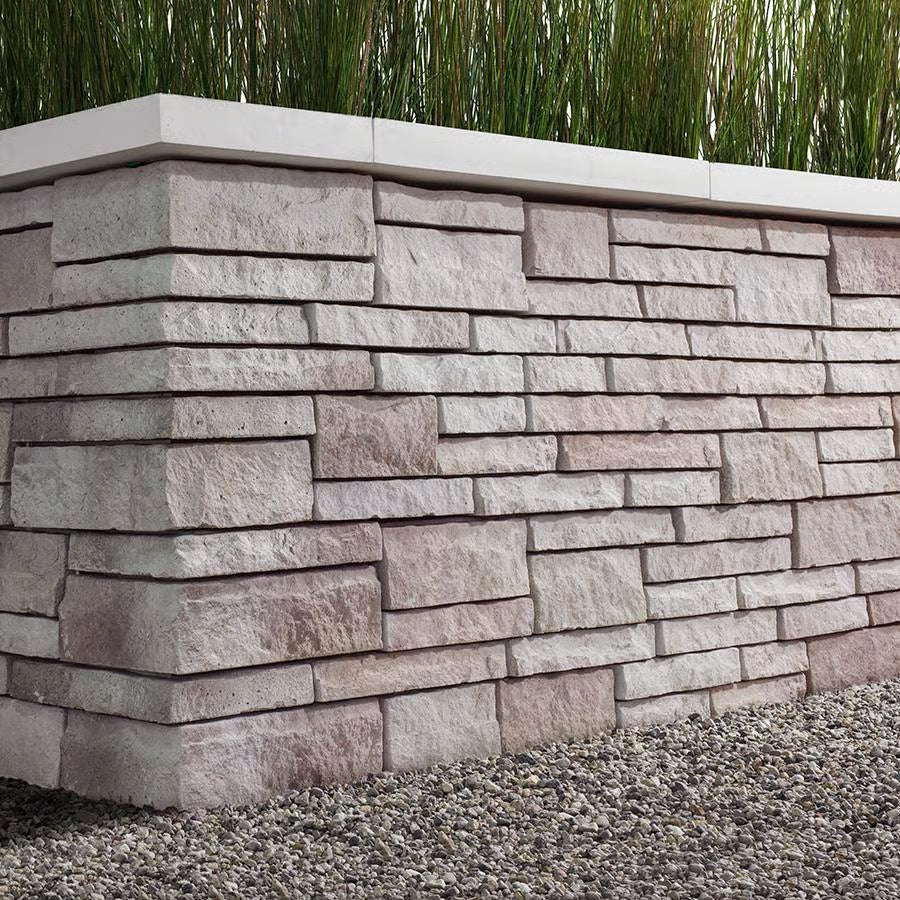 Techo-Bloc PRESCOTT 4.5" WALL, VICTORIA