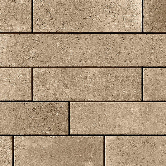 Unilock Quarry Smooth Wall-Sandstone