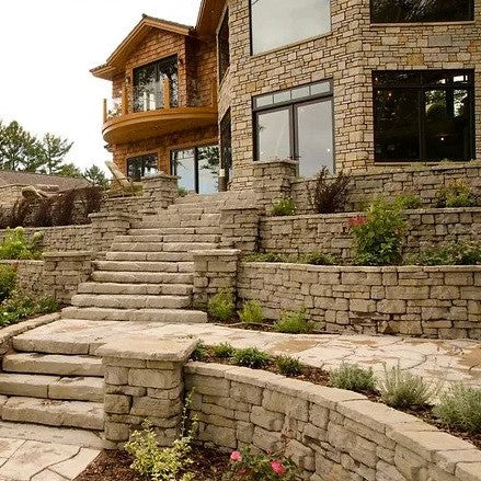 High Format Belvedere Corner 24 sf. FOND DU LAC - Plt