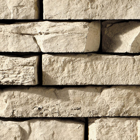 Walls : Unilock Rivercrest® Std Buff