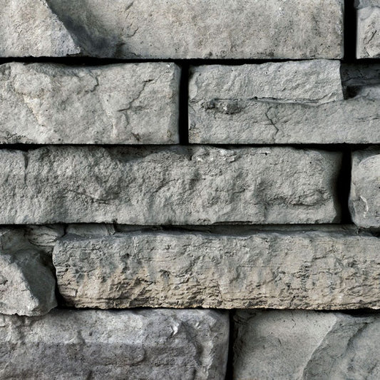Walls : Unilock Rivercrest® Std Coastal Slate