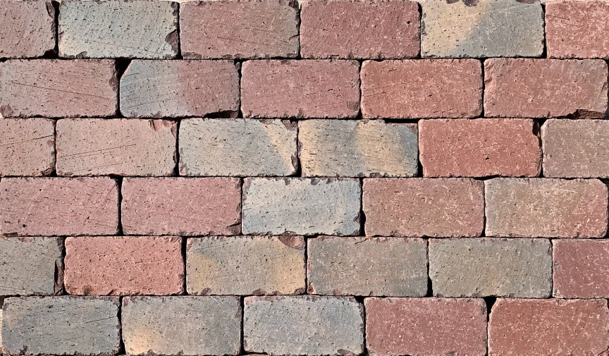 Pine Hall Brick Rumbled® Beale Street