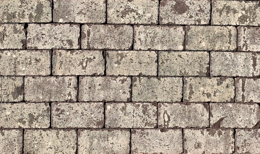 Pine Hall Brick Rumbled® Bluffs