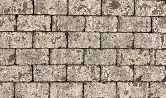 Pine Hall Brick Rumbled® Bluffs