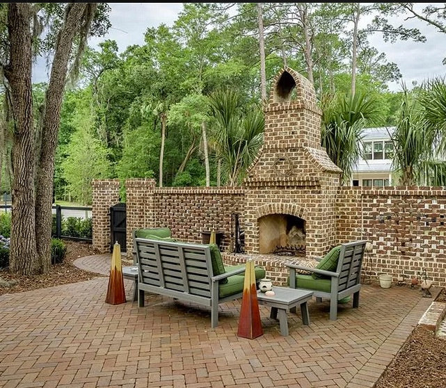 Pine Hall Brick Rumbled® Cocoa