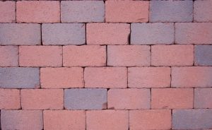 Pine Hall Brick Rumbled® FR (red flash)
