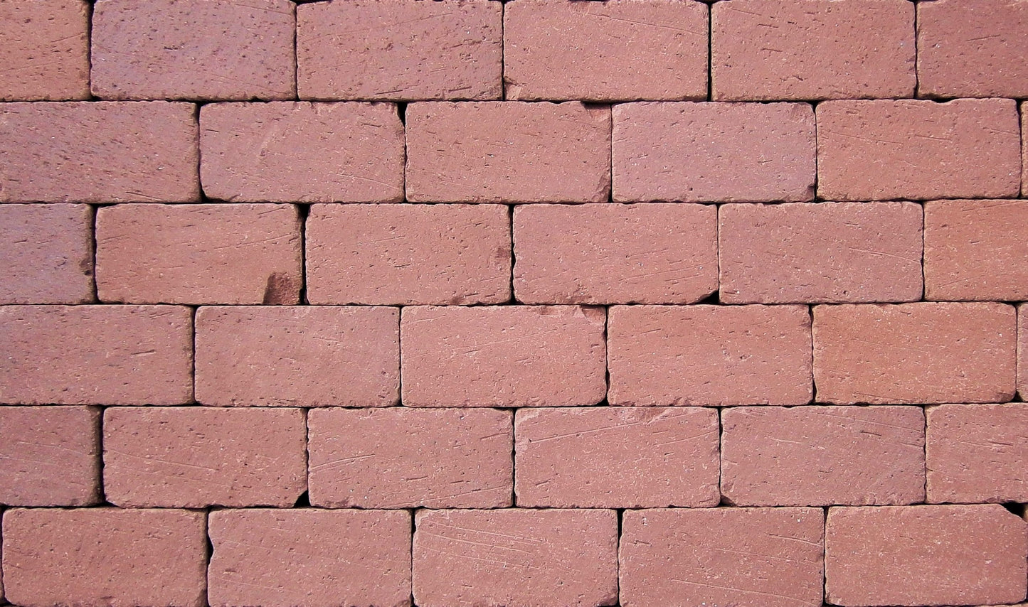 Pine Hall Brick Rumbled® Red