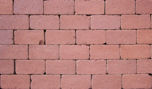 Pine Hall Brick Rumbled® Red