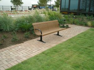 Pine Hall Brick Rumbled® Rose FR (pink flash)