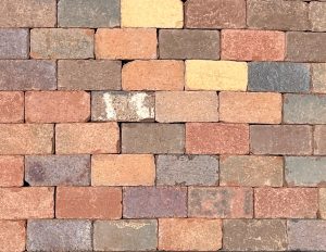 Pine Hall Brick Rumbled® Madrid