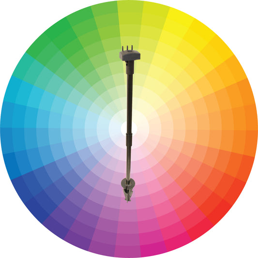 Source Bluetooth Range Extender (For use with Bluetooth LED Adjustable Spotlight: SBLBTC1)