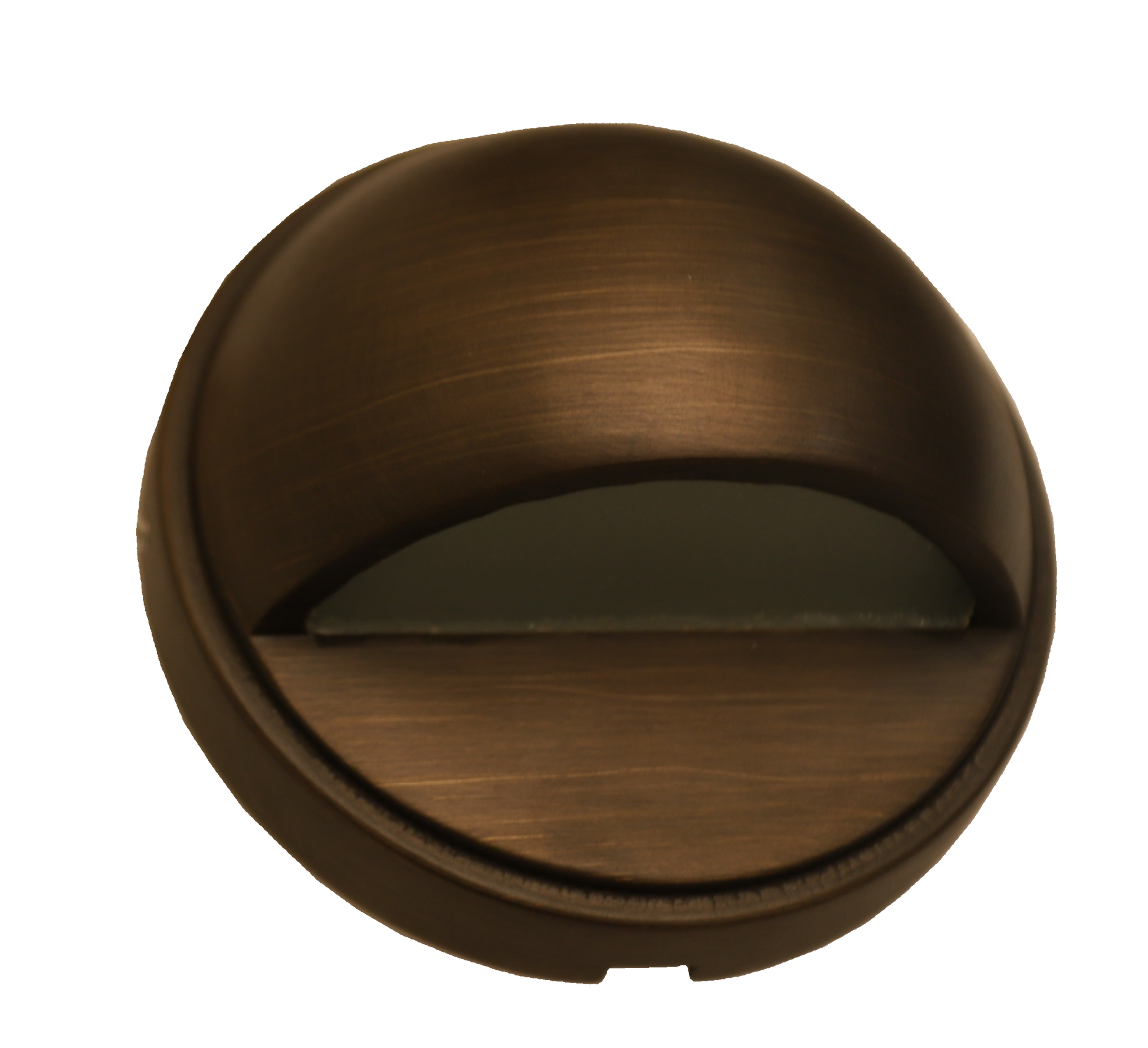 Source Deck Light 3.5" OD