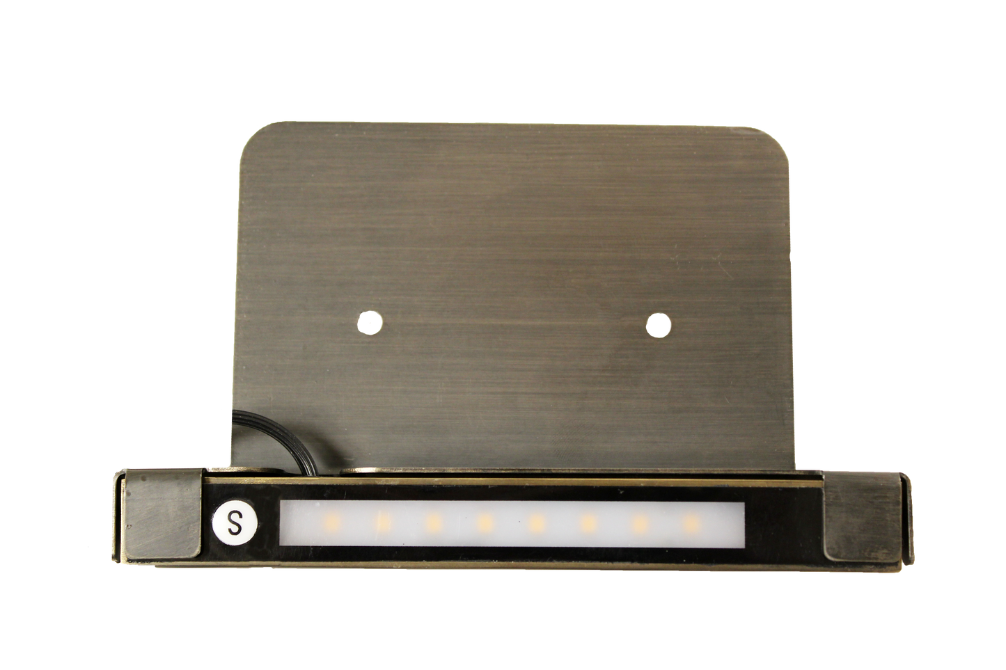 Cast Cast Lighting ADJUSTABLE LUMEN CAPSTONE LIGHT