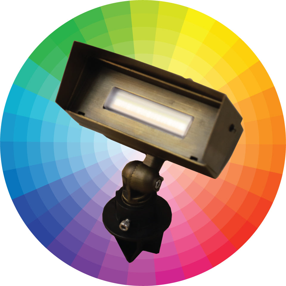 Cast Cast Lighting Bluetooth Color Control Wall Wash