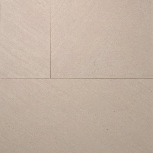 Techo-Bloc NAT.STONE - SANDSTONE SLAB 22 MM, BLAS 4F SAWN, BEIGE