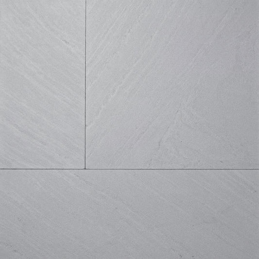 Techo-Bloc NAT.STONE - SANDSTONE SLAB 22 MM, BLAS 4F SAWN, GREY