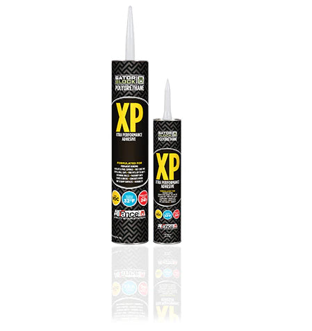 Unilock ALLIANCE GATOR BOND XP ADHESIVE 28 OZ -Black Tube