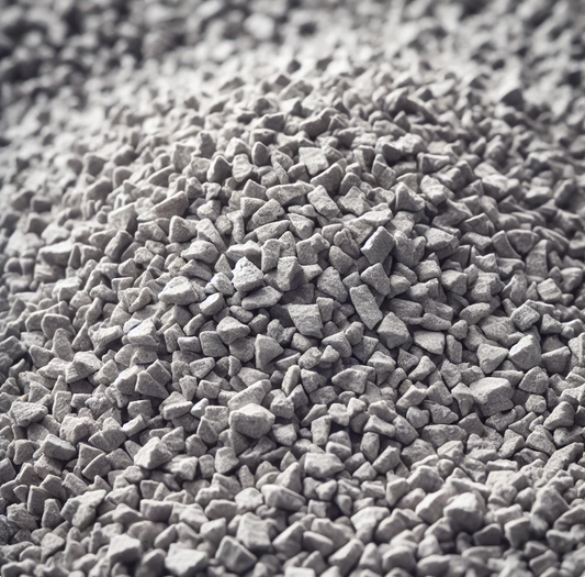 Limestone Screenings