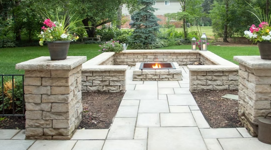 High Format Dimensional Coping 63 lf. LIMESTONE - Plt