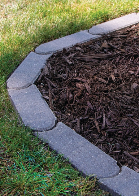 Belgard Charcoal Edgestone Edger Paver
