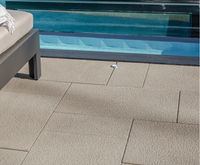 Belgard Scandina Gray Basalt 18 60mm with (Colortech+DuraFusionTM)