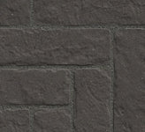 Belgard Midnight Brooklyn Paver 3x9 (Colortech+DuraFusionTM) Paver