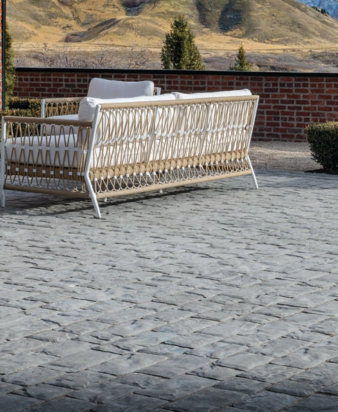 Belgard Scandina Gray Charlestone Paver 60mm (Colortech) Paver