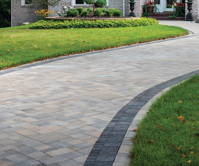 Belgard Scandina Gray Dimensions 6 60mm with DuraFusionTM