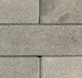Belgard Scandina Gray Melville Wedge (1 pallet makes 1 35" fire pit without insert) Paver Paver