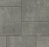 Belgard Shaded Gray Dimensions 12 60mm with DuraFusionTM