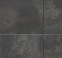 Belgard 9x18 Anthracite Dimensions Slabs 60mm with DuraFusionTM