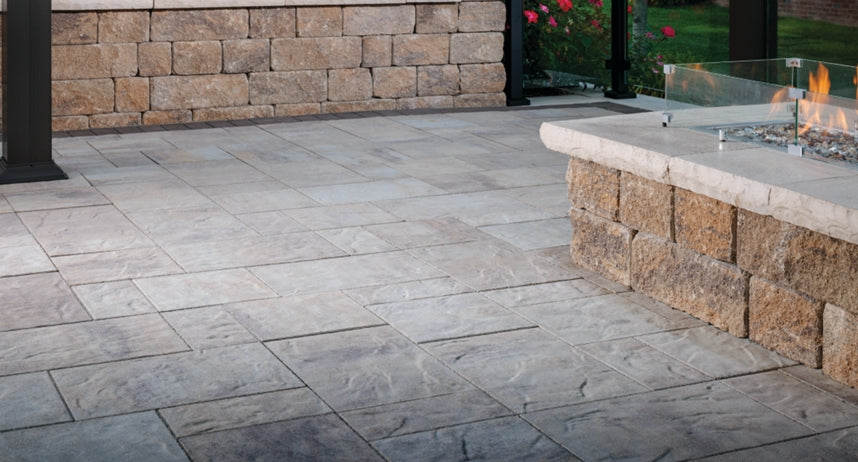 Belgard Cheswick Origins 12 60mm with DuraFusionTM