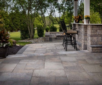 Belgard Cheswick Origins 18 60mm with DuraFusionTM