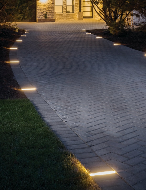 Pavers : Belgard Midnight Holland Stone Prestige 60mm with DuraFusionTM