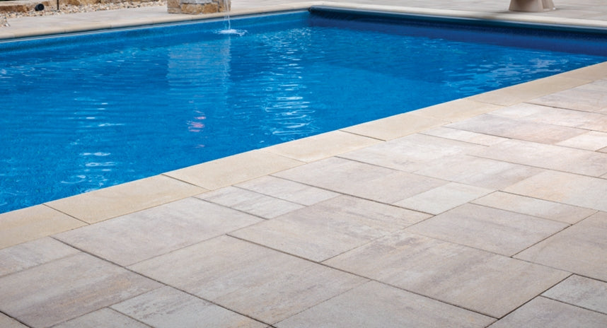 Belgard Cheswick Dimensions 18 60mm with DuraFusionTM Paver