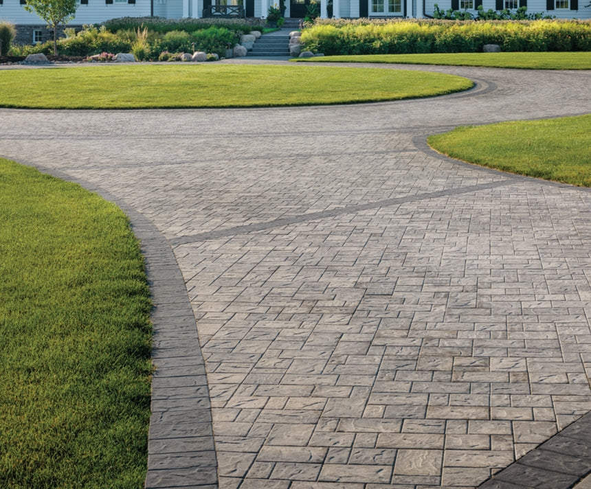 Belgard Cheswick Origins 6 60mm with DuraFusionTM