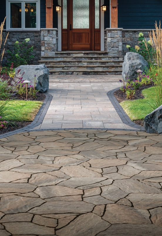 Belgard Aspen Mega-Arbel 60mm