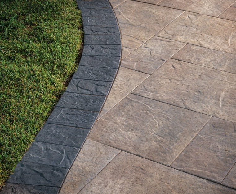 Belgard 6x9 Midnight Origins Accents 60mm with DuraFusionTM