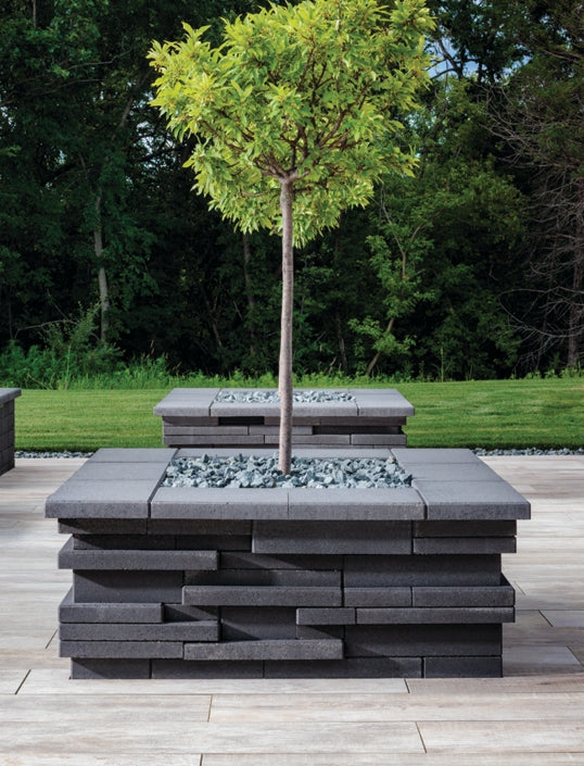 Belgard Daylight (ST63) Noon 12 x 48