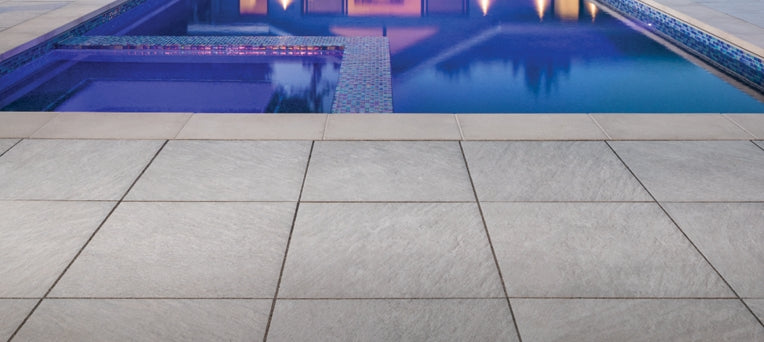 Belgard Mountains (OV00) Quarziti 2.0 24 x 24 Paver