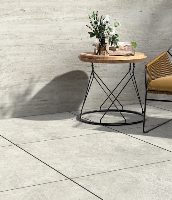 Belgard Misty Cross (BLX0) Travertini 24x48 Paver Paver