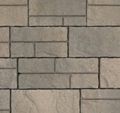 Belgard Scandina Gray Ashlar Tandem Wall Paver