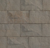 Belgard Heritage Brisa 6" Wall End