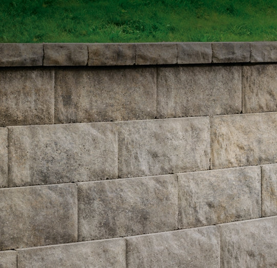 Belgard Ashwood Diamond Pro Quarried Wall Paver