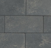 Belgard Newport Gray Diamond Pro Smooth Corner (Can be split for a $50 fee)
