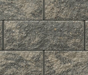 Belgard Pewter Diamond Pro Stone Cut Corner (Can be split for a $50 fee)